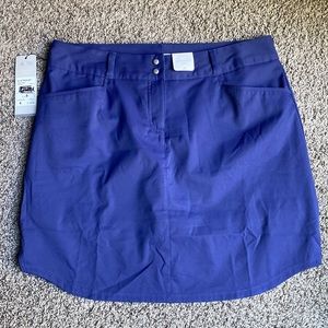 Adidas Climacool Skort NWT